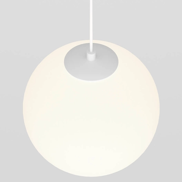 Lampa zwis do szyny Luna TR039-2-5W4K-W-1 LED 5W 4000K magnetyczna biały