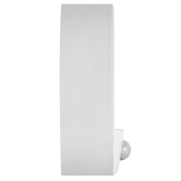 Oprawa punktowa z czujnikiem ruchu Pop 03999 Ideus LED 1W 3300-5500K biała