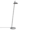 Lampa podłogowa Versale 2220064003 Nordlux regulowana czarna