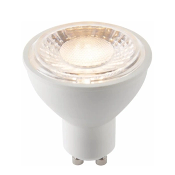 Halogenowa żarówka SMD GU10 104033 LED 7W 3000K biała