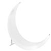 Lampa stojąca zewnętrzna Moon ES-DC078 Step LED 5W RGBW IP65 księżyc biały