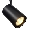 Trójfazowa lampa szynowa sufitowa Vuoro TR029-3-20W3K-B LED 18W 3000K czarna