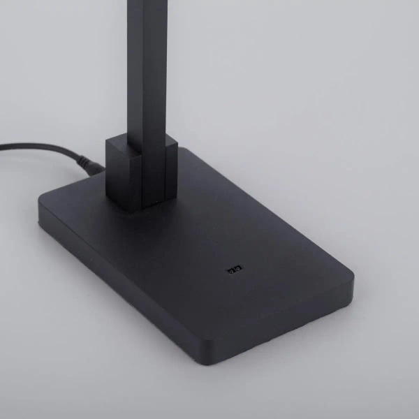 Podłogowa lampa stojąca Pure-grafo 407-18 LED 14,5W 3000K czarna