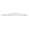 Podłużna lampa szynowa magnetyczna 1307 Tuya LED 24W 2500-6500K biała