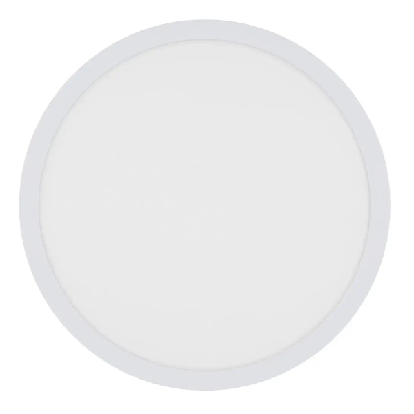 Okrągła lampa sufitowa MULTI LED 11358 LED 18-30W CCT biala