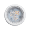 Żarówka EKZA6554 mini GU10 LED 3W 3000K biała ciepła 200lm