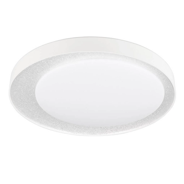 Ledowa lampa sufitowa Aleta R64611101 24W 2700-6500K salonowa biały