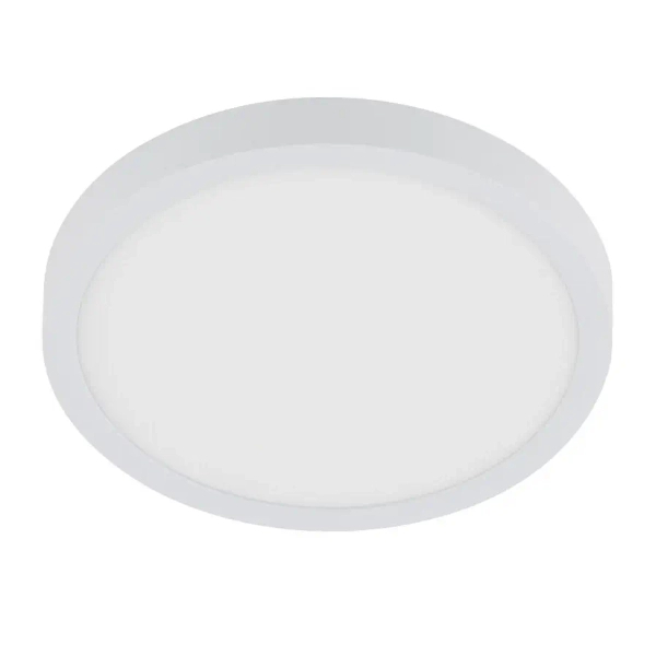 Ledowy regulowany plafon MULTI LED 11357 LED 9-18W CCT biały