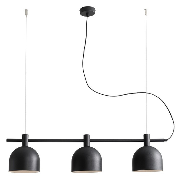 Kuchenna lampa wisząca BERYL 976E_1 Aldex loftowy zwis nad stół