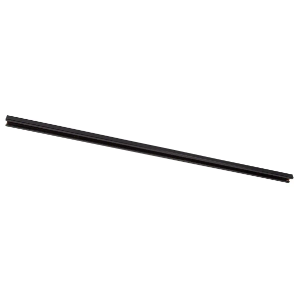 Podstawowy zestaw szynowy Track 09950/00/30 Lucide 1-fazowy czarny