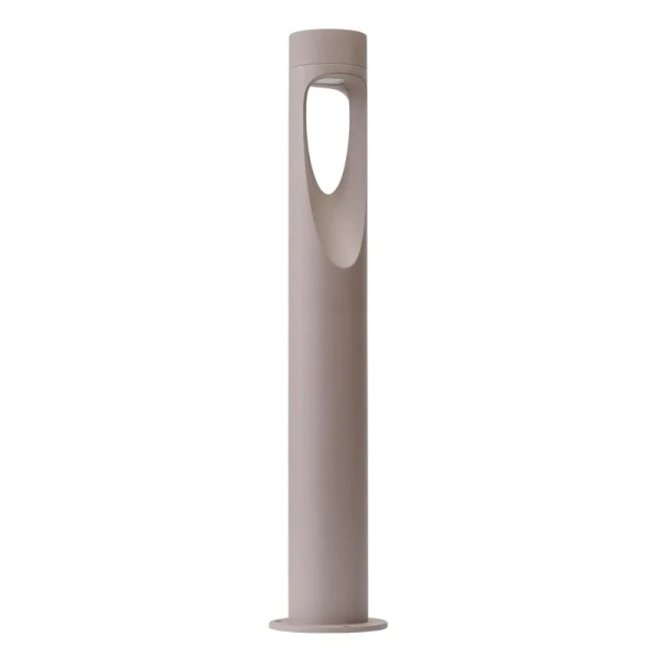 Stojąca lampa do ogrodu VILAGIO AZ7136 1xLED 6W 4000K IP65 tuba