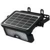 Solarny naświetlacz Epad EKO9082 Ekolight LED 5W 4000K elewacyjny IP65 czarny