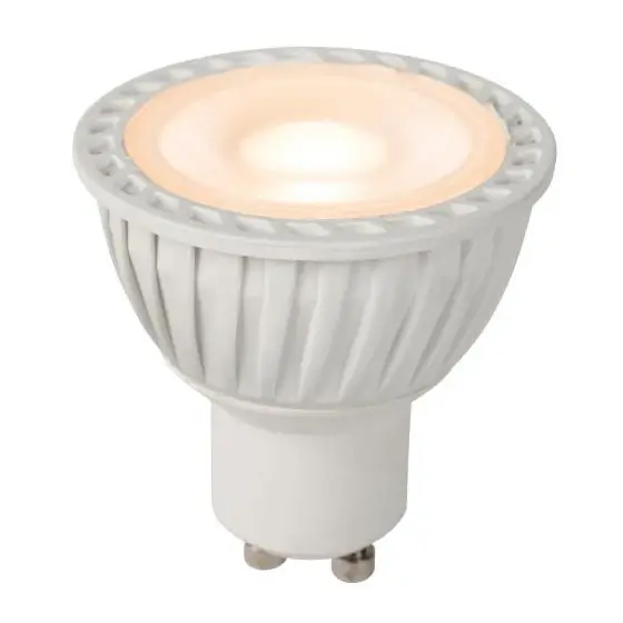 Ledowe żarówki 3 szt. 49010/15/31 GU10 LED 5W 2200-2700K 350LM białe