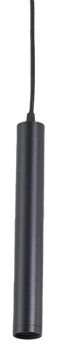 Sufitowa lampa do systemu szynowego Kerry AZ5204 10W 1-faz czarna