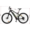 Metalowy rower elektryczny 29" Goldbike 326959 36V 13Ah 250W do 80 km czarny