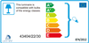 Industrialna lampa wisząca MESH 43404/22/30 zwis siatka kopuła loft czarna