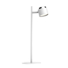 Biurkowa lampka stołowa KUBIK 318299 ledowa lampa 4,2W 3000K biała