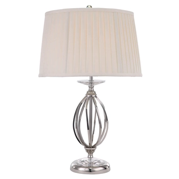 ecru | kremowy || przezroczysty || srebrny