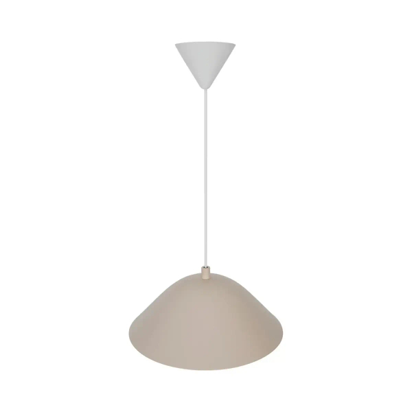 Wisząca lampa jadalniana FREYA 2213083009 nad stół beżowy