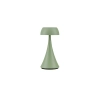 Metalowa lampa stołowa FORTIZA LE75283 LED 2W 3000K IP54 zielona