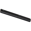 Lampa do szynoprzewodu magnetycznego 10150 LED 15W 3000K czarna