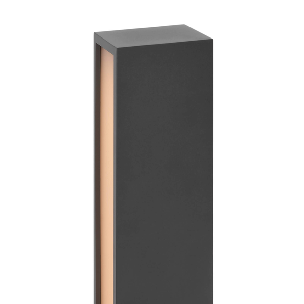 Lampa oświetleniowa zewnętrzna Hof O422FL-L12GF LED 12W 3000K grafitowa