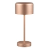 Stołowa lampka sypialniana KARYA DL165-59151 RL Light LED 1,5W 3000K kawowa