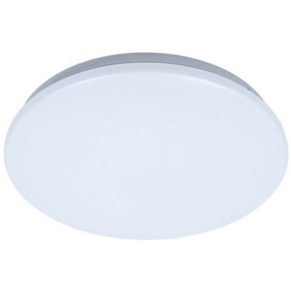 Plafon Blaupunkt PL24NW LED 24W 4000K barwa naturalna biały