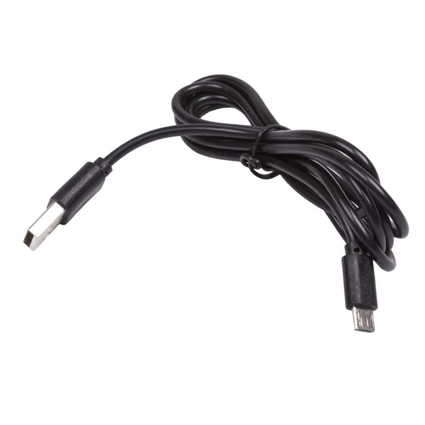 Biurkowa lampa ledowa CCT LBB6CCT regulowana ledowa 6W 3000-6000K czarna