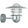 Ścienna lampa na elewację Agger 74501031 IP54 retro cyna