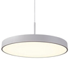 Metalowa wisząca lampa Marcello AZ5090 LED 60W 3000-6500K pilot biała