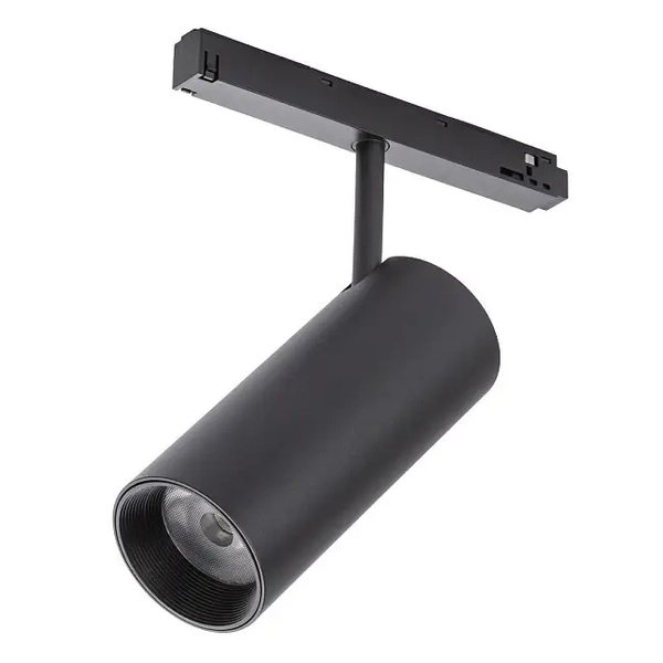 Reflektorek do magnetycznego systemu 10147 LED 15W 3000K czarny