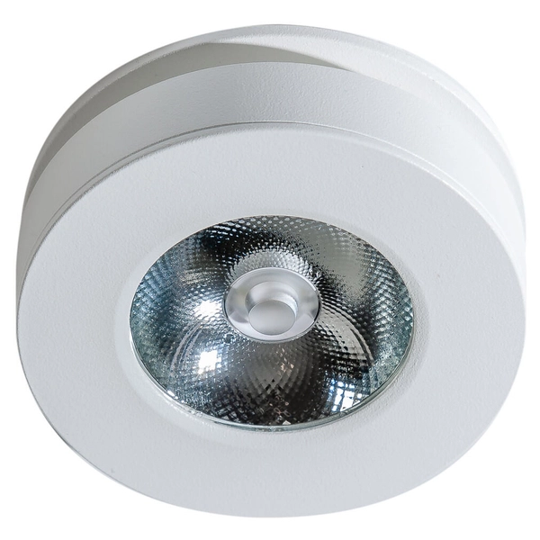 Wpustowa lampa do ogrodu Frida AZ4525 LED 7W 3000K IP54 outdoor biała