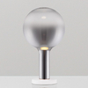 Lampka stołowa JAVIER LE44481 LED 3W 3000K bubble szara biała