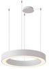 Lampa wisząca Marco AZ5043 LED 50W ruchoma zwis biała 