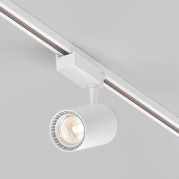 Lampa sufitowa 1-fazowa Vuoro TR003-1-26W3K-S-W LED 26W 3000K biały