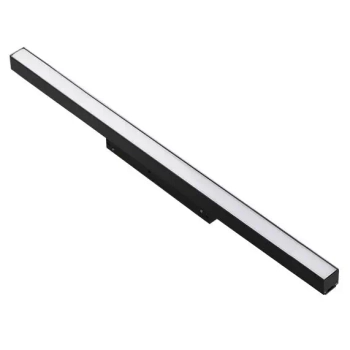 Oprawa szynowa Magneto Abigali LWQ-M07S LED 24W ściemnialna czarna