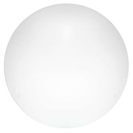 LAMPA sufitowa LEON LED 16W 4000K 02781 Ideus plafon OPRAWA łazienkowa kinkiet okrągły IP44 biały