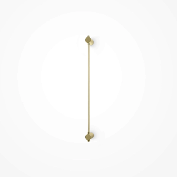 Lampa ścienna Rotta MOD413WL-L8G3K Maytoni LED 8W 3000K spider złota