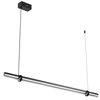 Listwa wisząca nad stół LOVELY ST-DN1620-120 BLACK LED 11W 3000K czarny