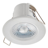 Podtynkowa lampa sufitowa Shield 74708 LED 8,5W 4000K IP65 biały