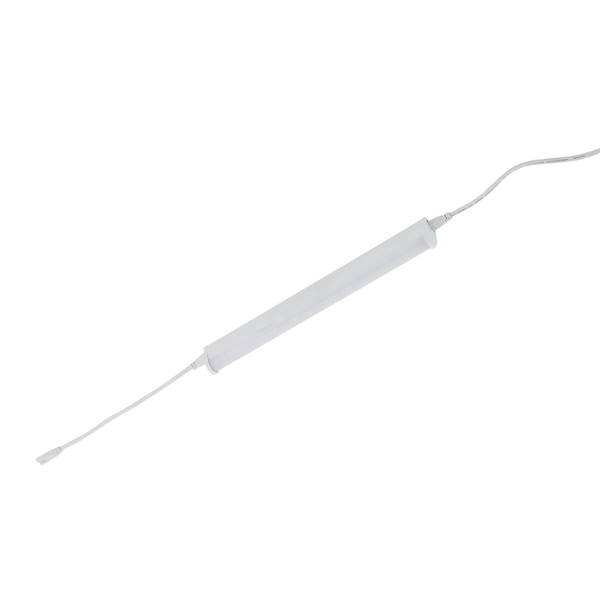 Podszafkowa lampa Luxram 228102_LX Italux podłużna LED 4W 4000K biały