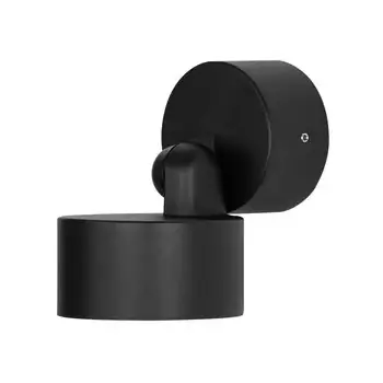 Naścienna lampa ogrodowa CIMORZA LE75230 LED 10W 3000K IP65 antracyt