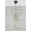 Lampa wisząca nad stół NOTTI 2213073023 do jadalni zielony