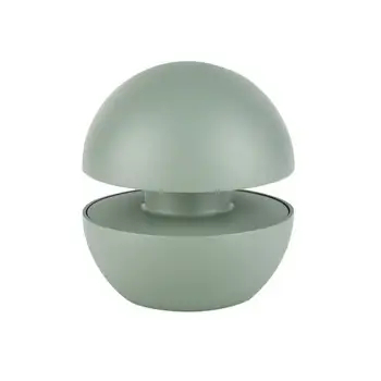 Lampa stołowa kula LUSERIA LE75267 LED 2W 2200-3000K IP54 zielona