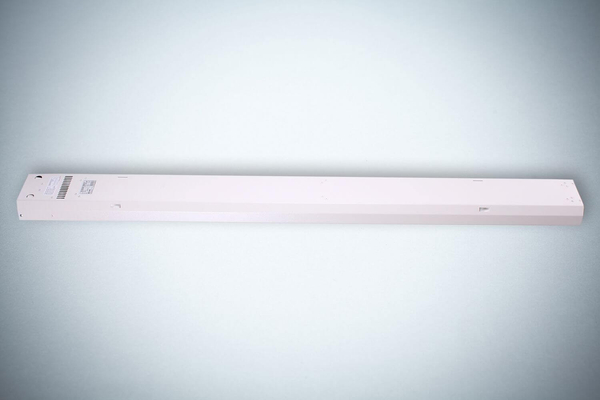 Panelowy grzejnik przemysłowy PI1200 podczerwień 115x15cm 1200W biały