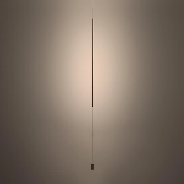 Lampa sufitowo-podłogowa do salonu VERTIC 11606 LED 19W 3000K biały