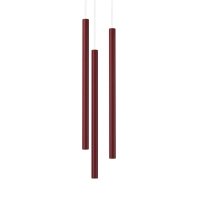 burgundowy