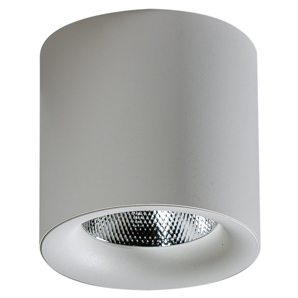 Ledowa lampa natynkowa Mane AZ4327 plafon do pokoju 20W biały