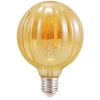 Dekoracyjna żarówka LED Vintage Amber 308887 2700K E27 filament